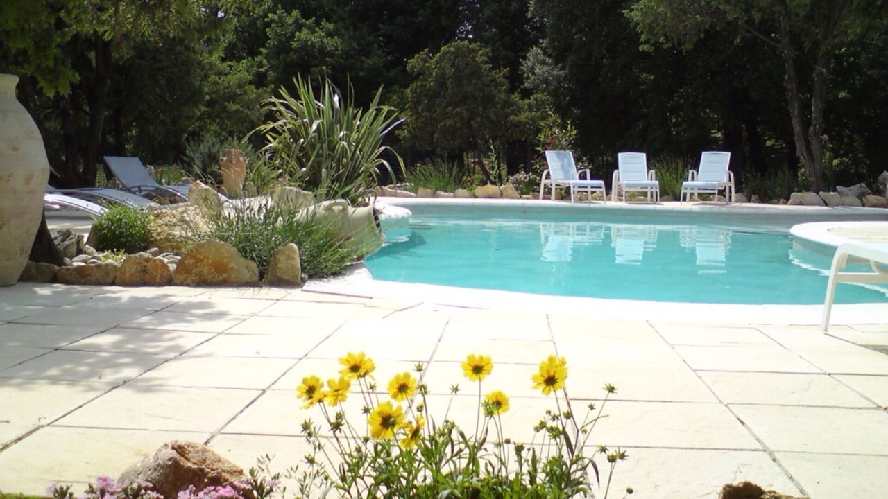Photo of Outdoor in Vallerargues