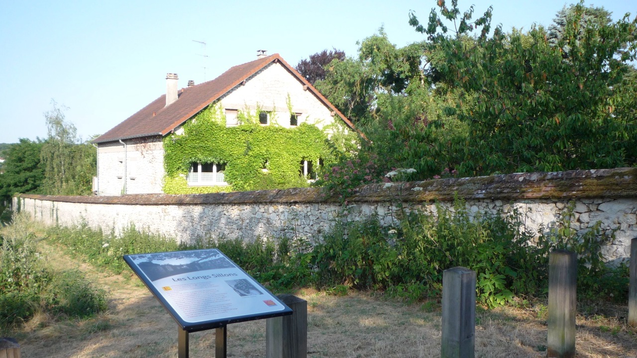 Photo of Outdoor in Thomery