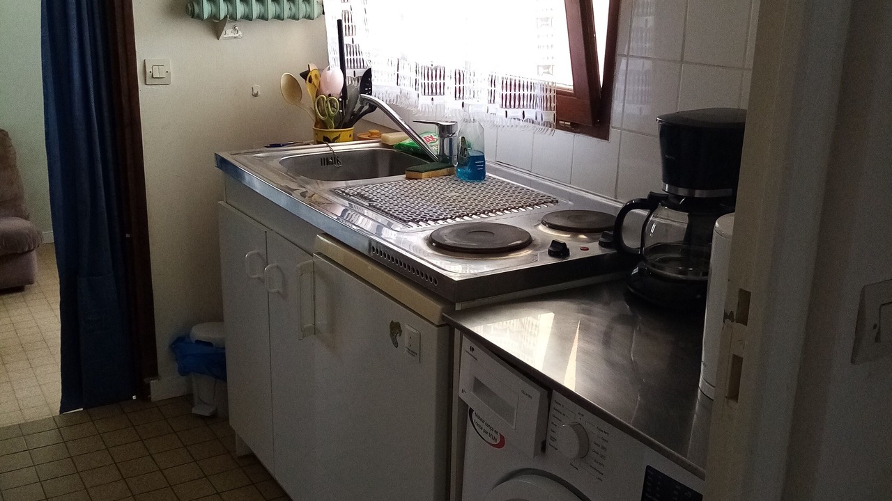 Photo of Kitchen in Thomery