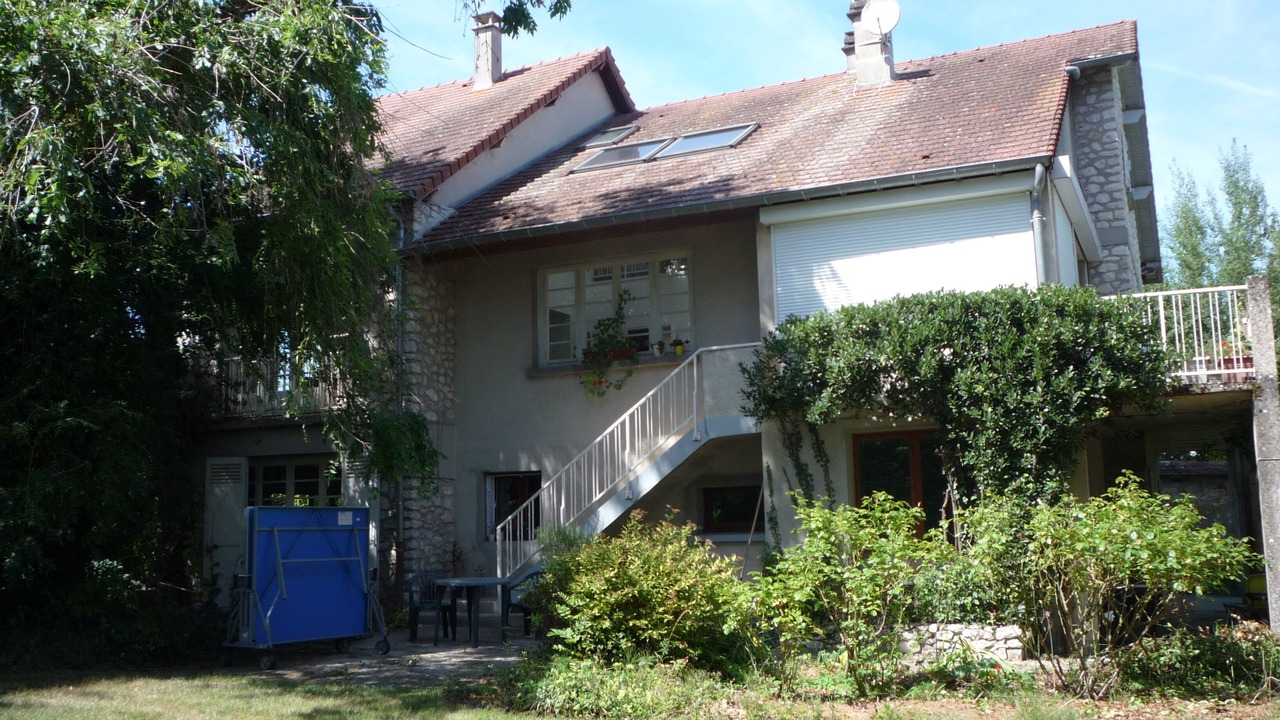 Photo of Outdoor in Thomery