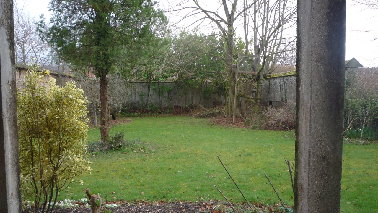 Photo of Outdoor in Thomery