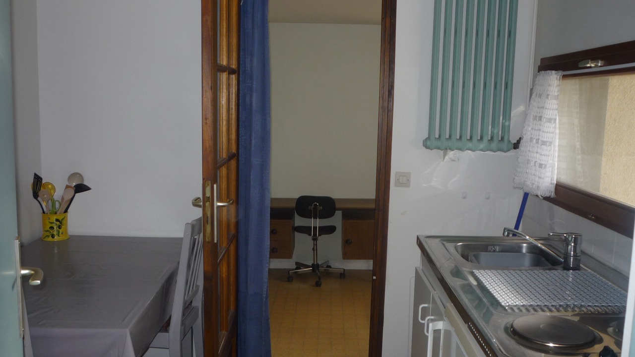 Photo of Kitchen in Thomery