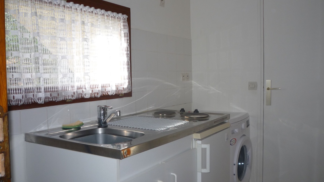 Photo of Kitchen in Thomery