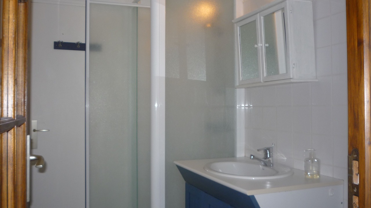 Photo of Bathroom in Thomery