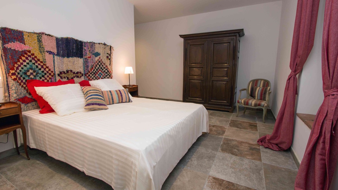 Photo of Bedroom in Lectoure