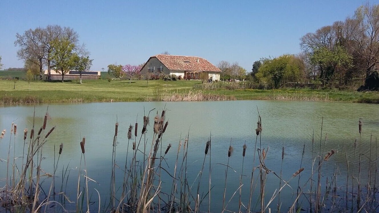 Photo of Outdoor in Lectoure