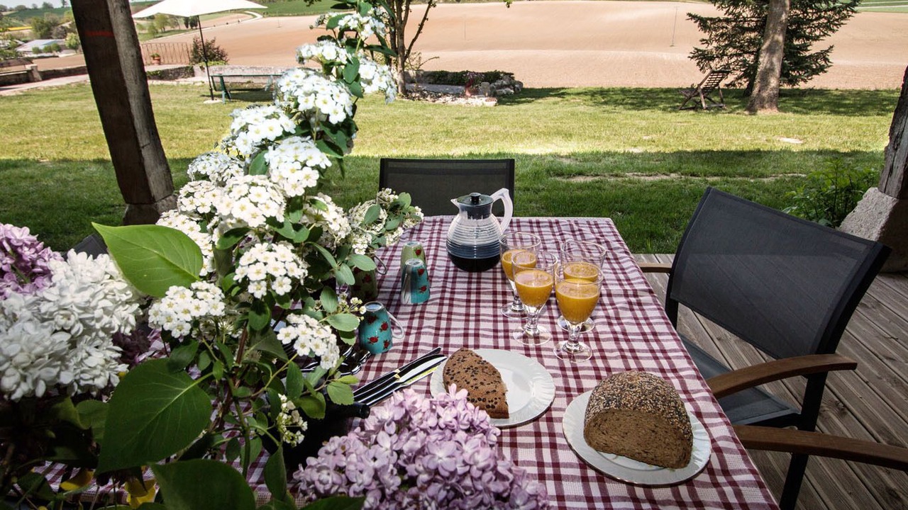 Photo of Outdoor in Lectoure
