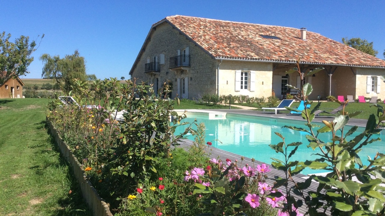 Photo of Outdoor in Lectoure