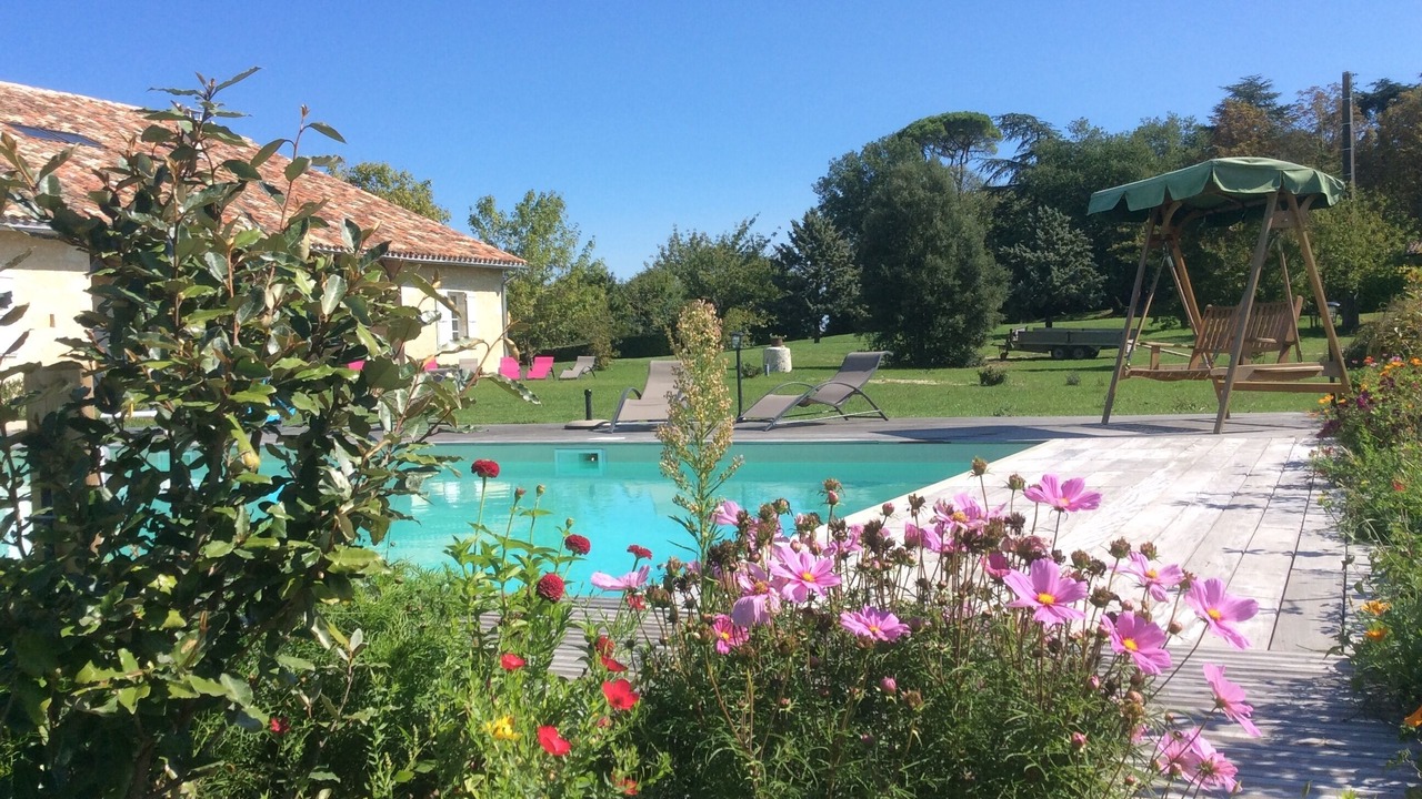 Photo of Outdoor in Lectoure