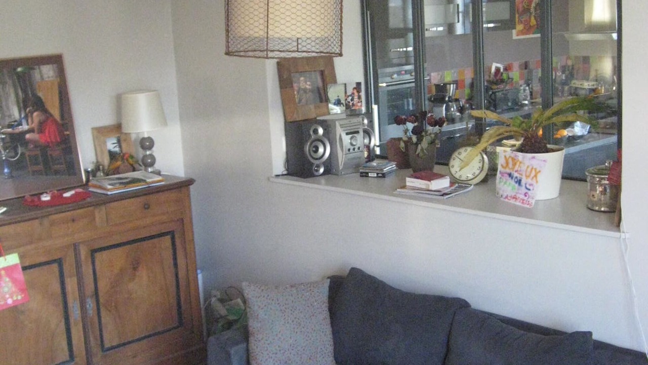 Photo of Livingroom in Chantemerle-les-Bles