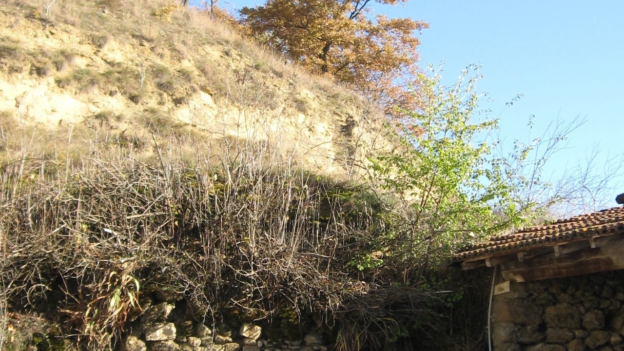 Photo of Outdoor in Chantemerle-les-Bles