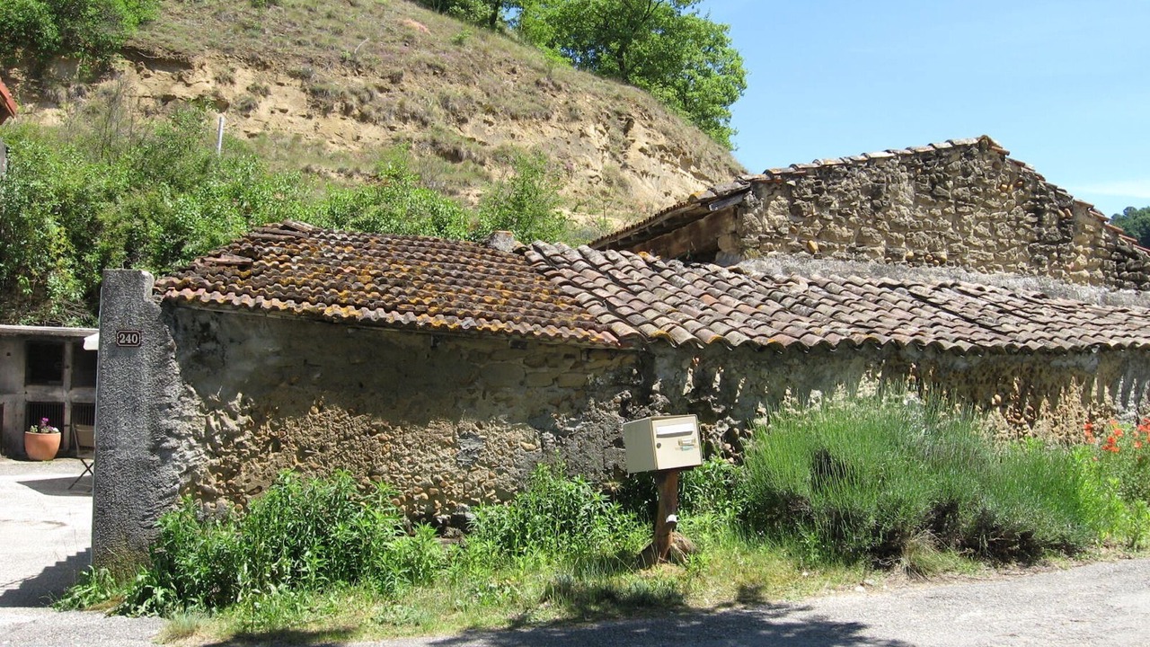 Photo of Outdoor in Chantemerle-les-Bles
