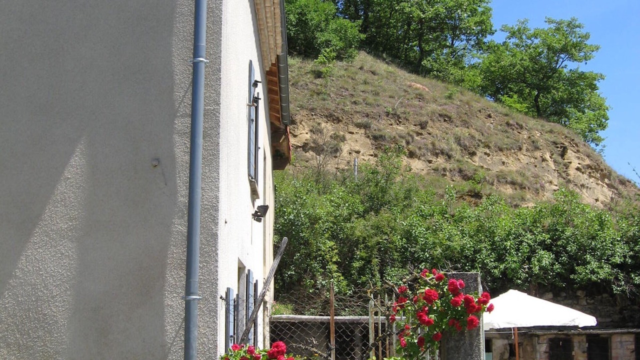 Photo of Outdoor in Chantemerle-les-Bles