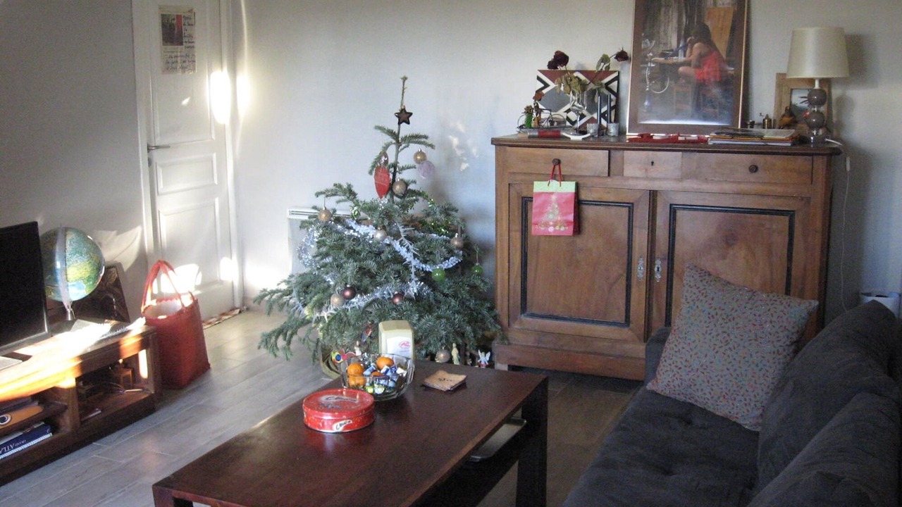 Photo of Livingroom in Chantemerle-les-Bles