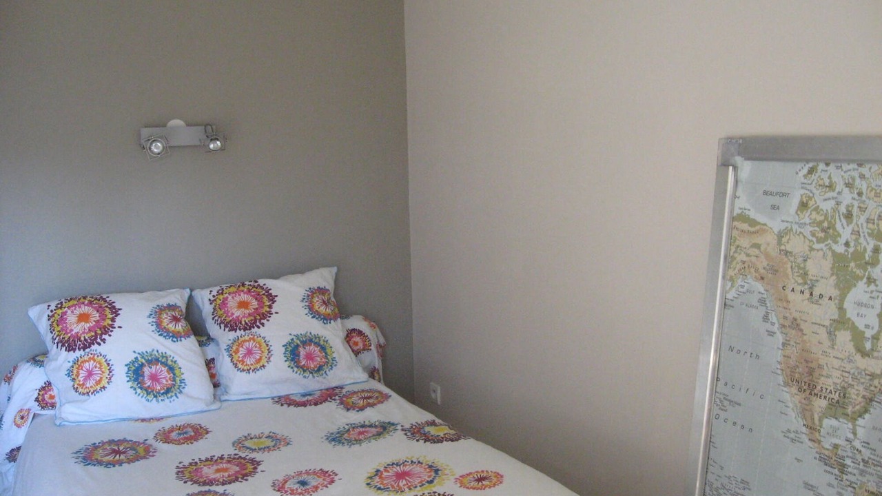 Photo of Bedroom in Chantemerle-les-Bles