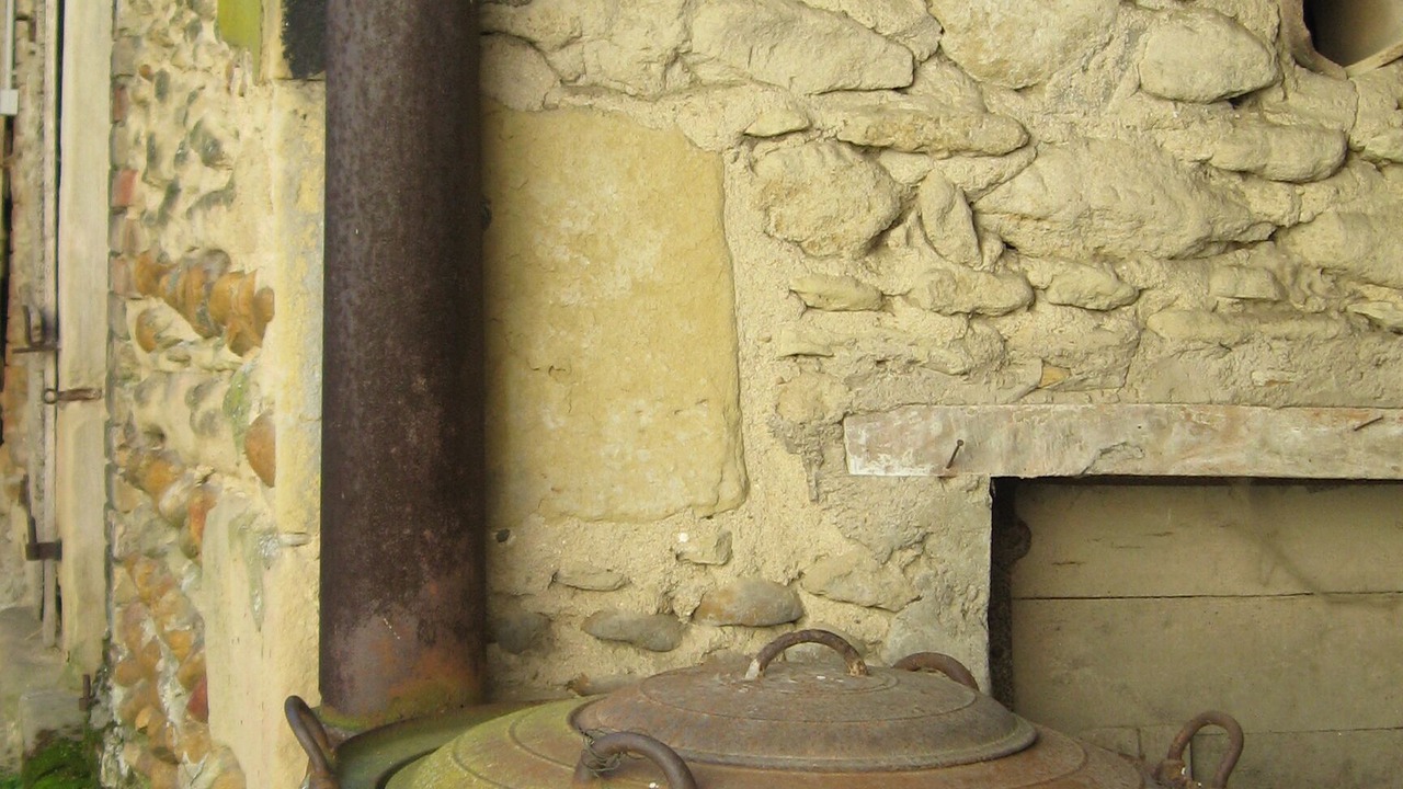 Photo of Outdoor in Chantemerle-les-Bles