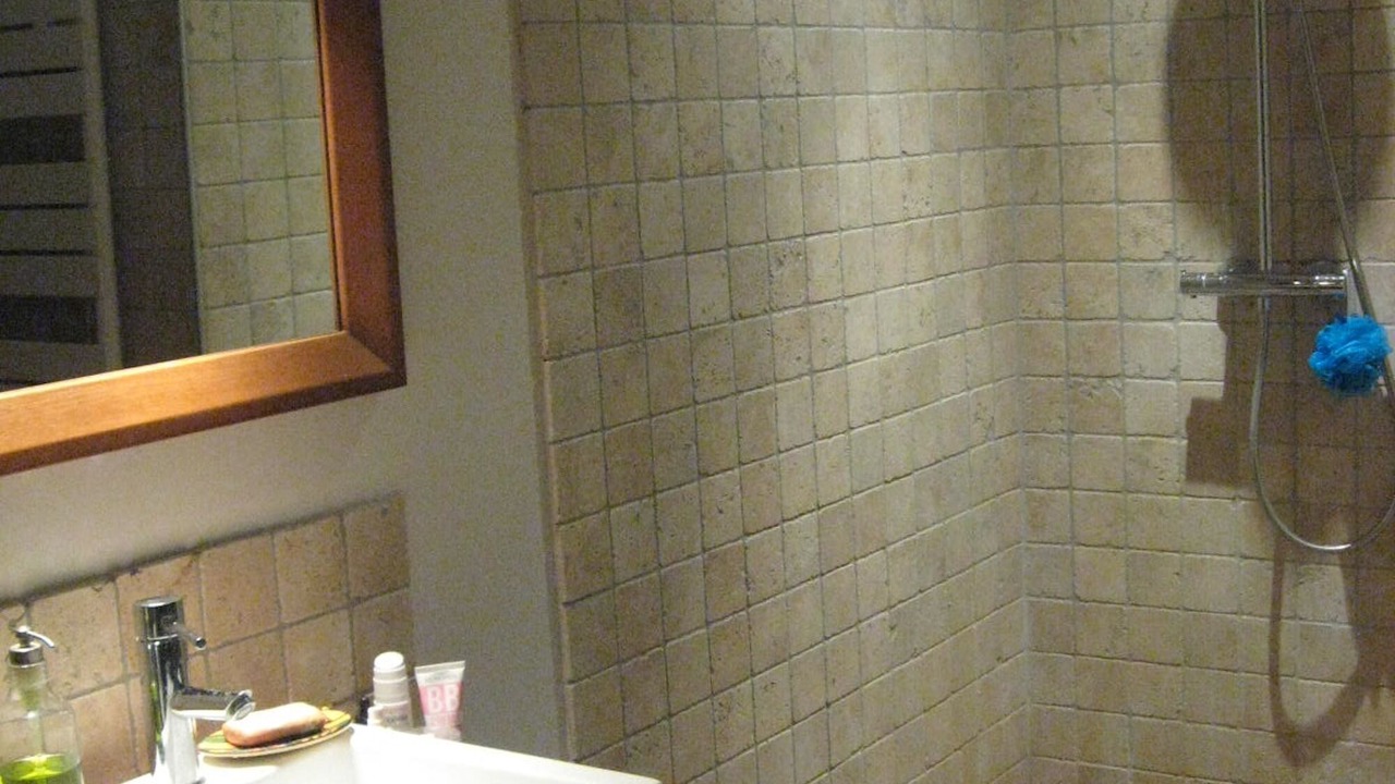 Photo of Bathroom in Chantemerle-les-Bles