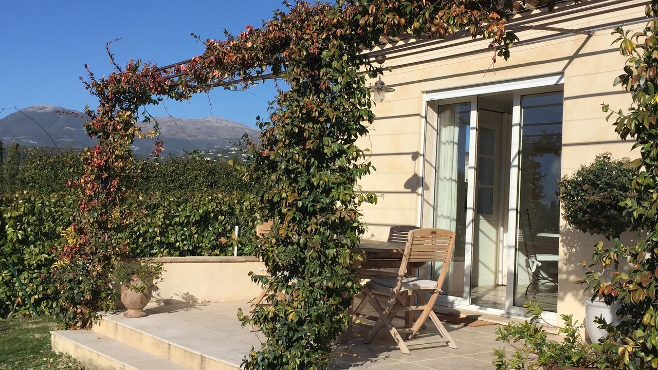 Photo of Outdoor in Saint-Paul-de-Vence