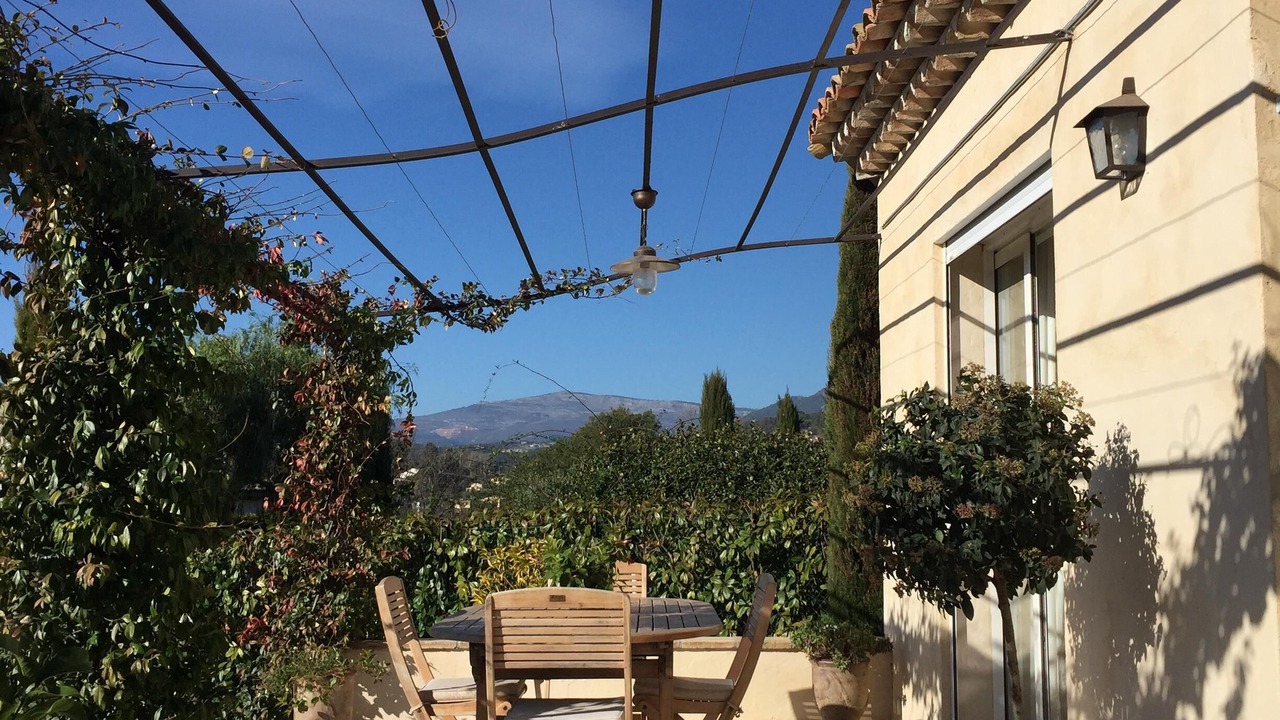 Photo of Outdoor in Saint-Paul-de-Vence