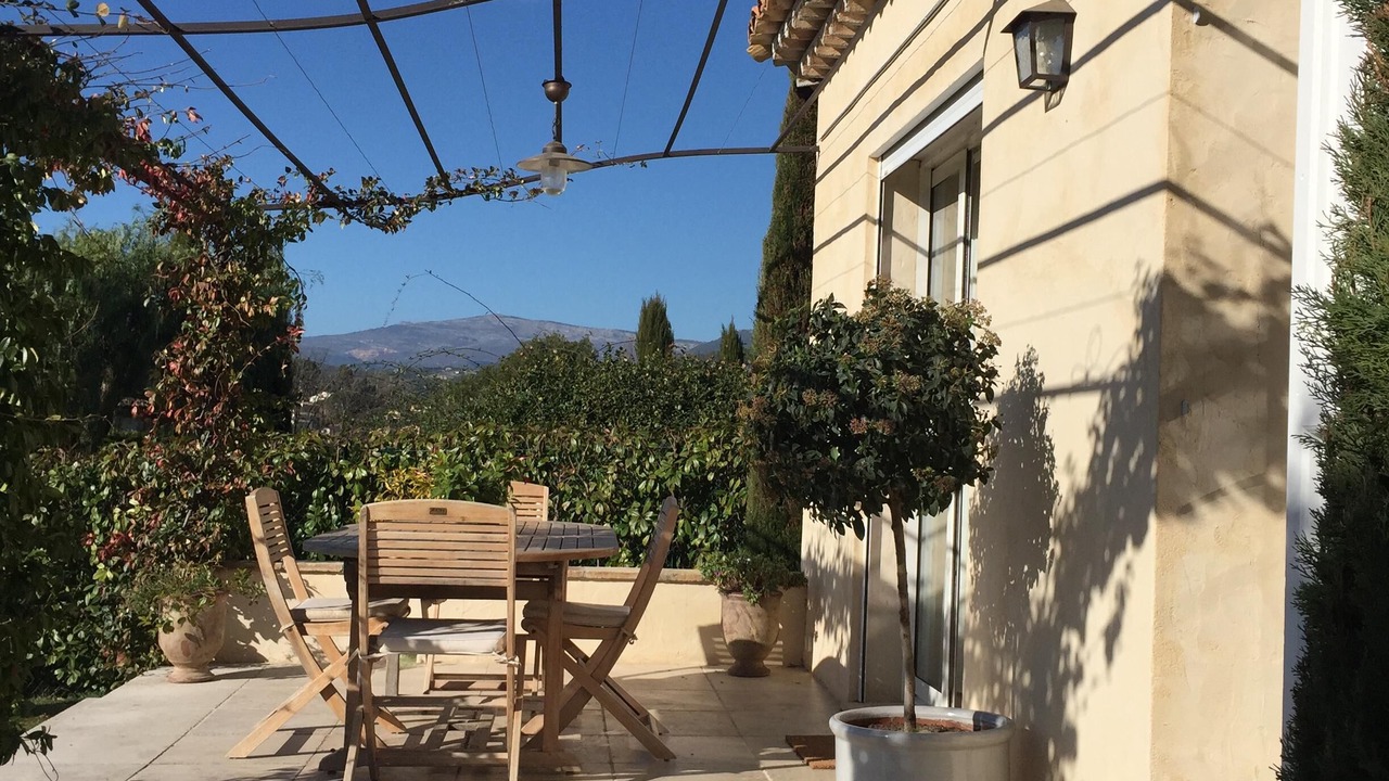 Photo of Outdoor in Saint-Paul-de-Vence
