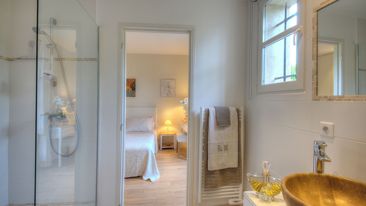 Photo of Bathroom in Saint-Paul-de-Vence