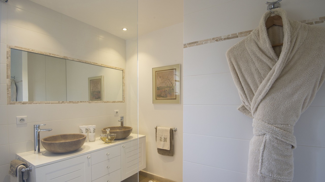 Photo of Bathroom in Saint-Paul-de-Vence