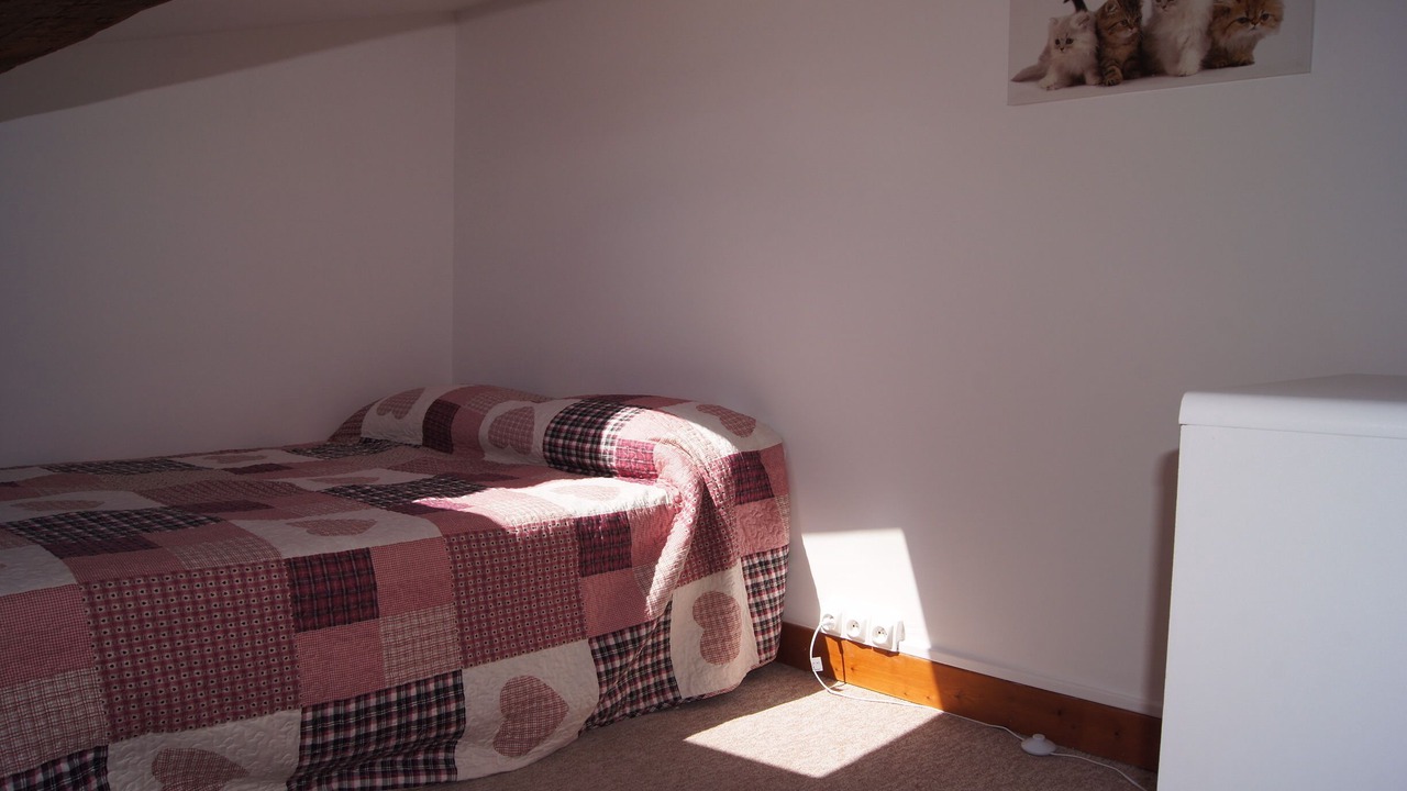 Photo of Bedroom in Banyuls-sur-Mer
