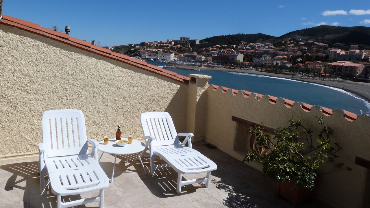 Photo of Outdoor in Banyuls-sur-Mer