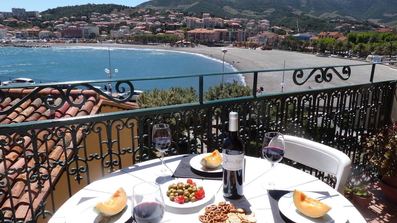 Photo of Outdoor in Banyuls-sur-Mer