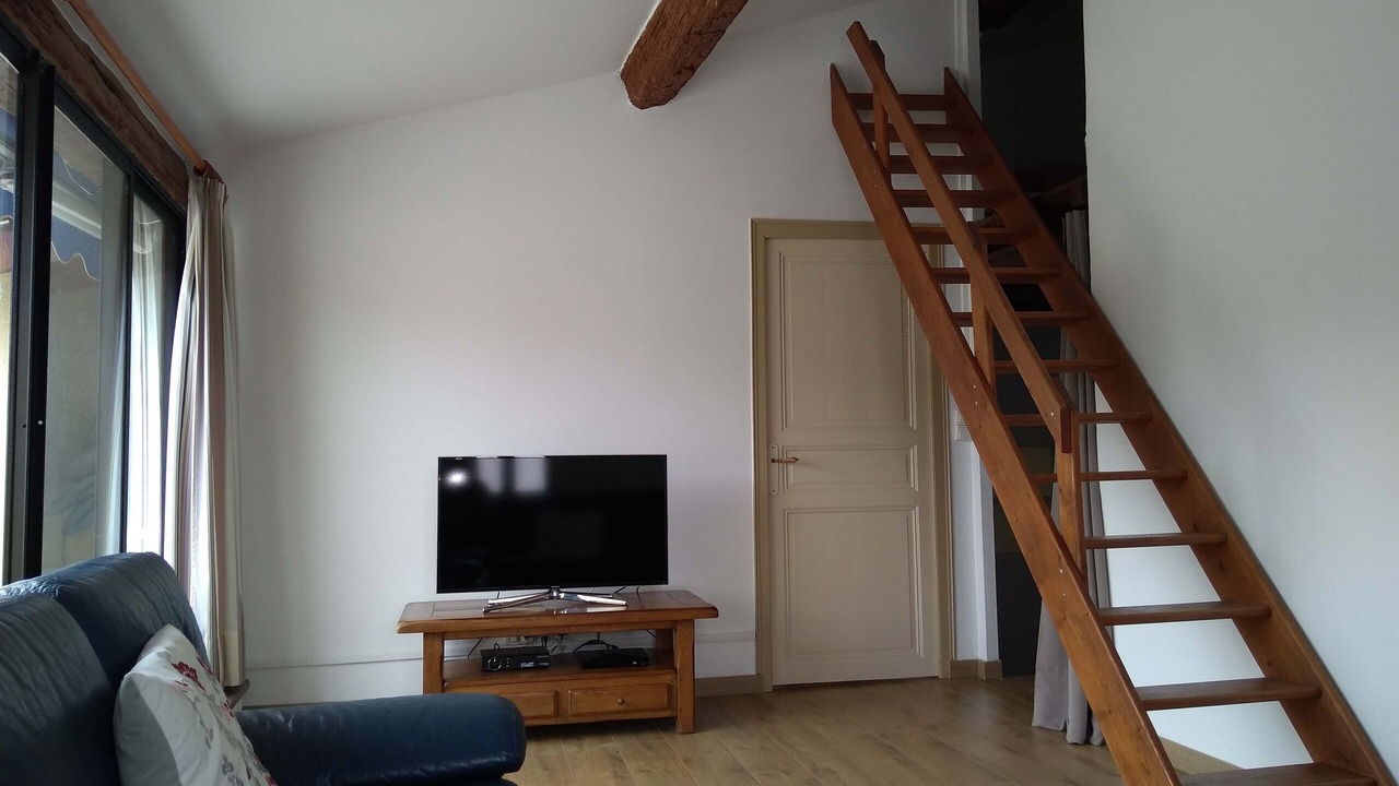 Photo of Livingroom in Banyuls-sur-Mer