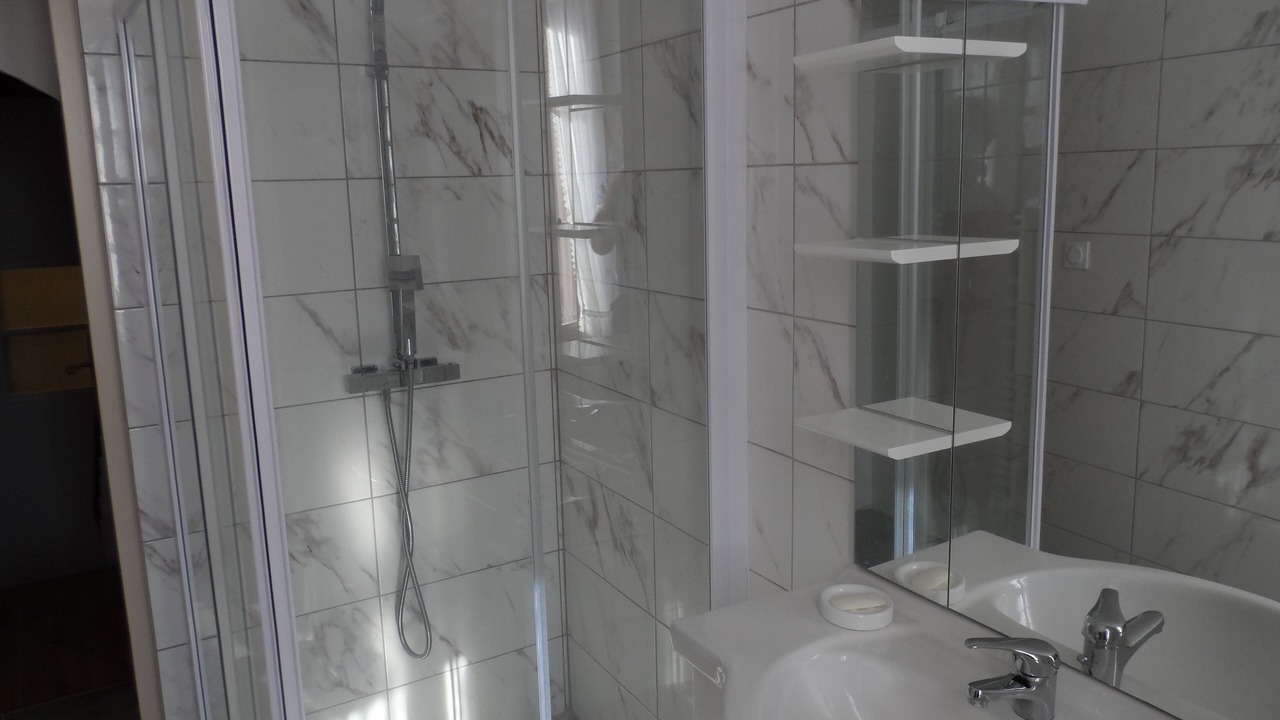 Photo of Bathroom in Banyuls-sur-Mer