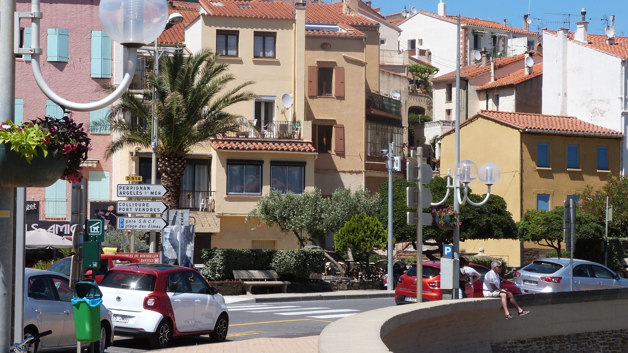 Photo of Outdoor in Banyuls-sur-Mer