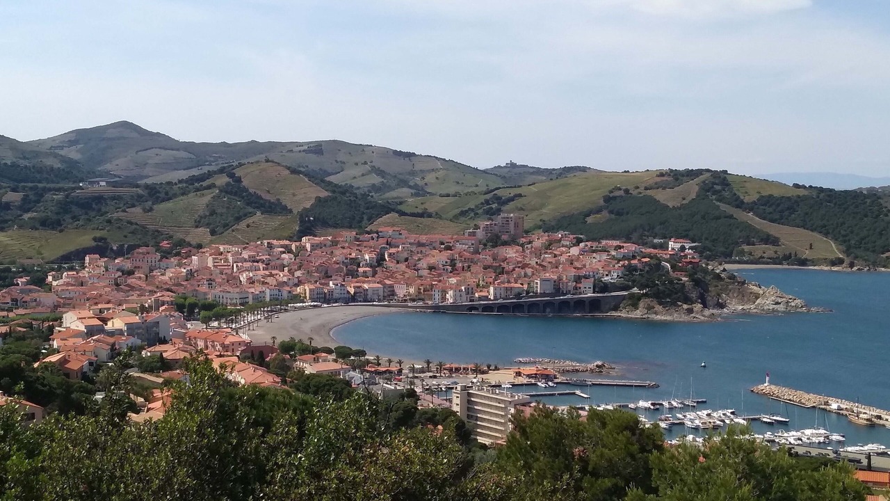 Photo of Outdoor in Banyuls-sur-Mer