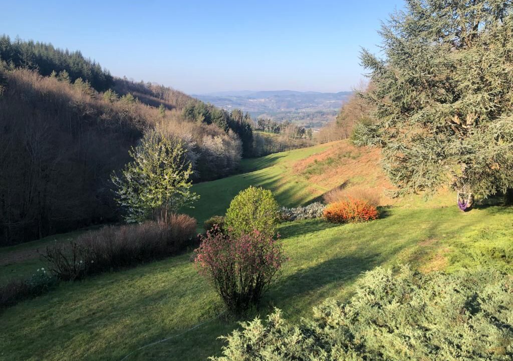 Photo of Outdoor in Chateauneuf-de-Vernoux
