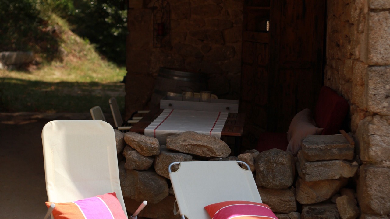 Photo of Outdoor in Chateauneuf-de-Vernoux