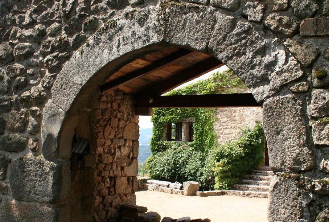 Photo of Outdoor in Chateauneuf-de-Vernoux