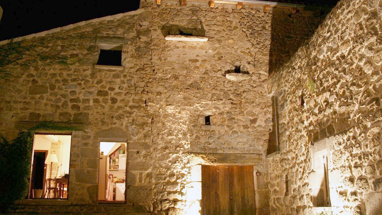 Photo of Outdoor in Chateauneuf-de-Vernoux