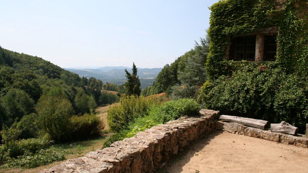 Photo of Outdoor in Chateauneuf-de-Vernoux