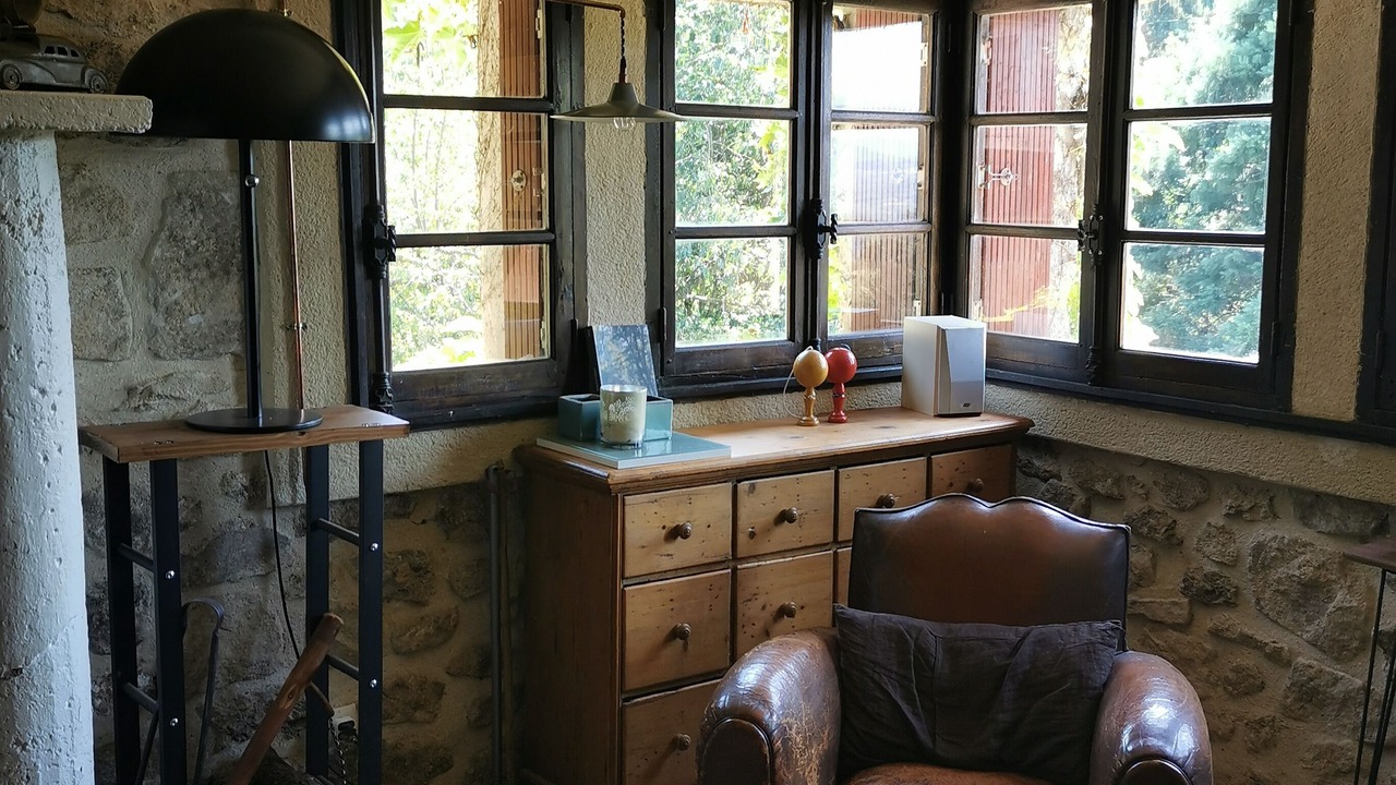 Photo of Others in Chateauneuf-de-Vernoux