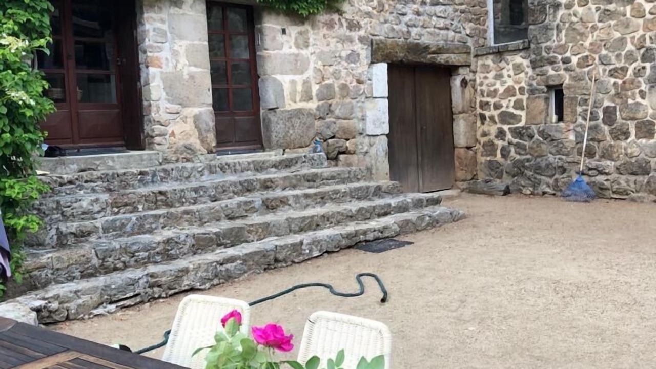 Photo of Outdoor in Chateauneuf-de-Vernoux