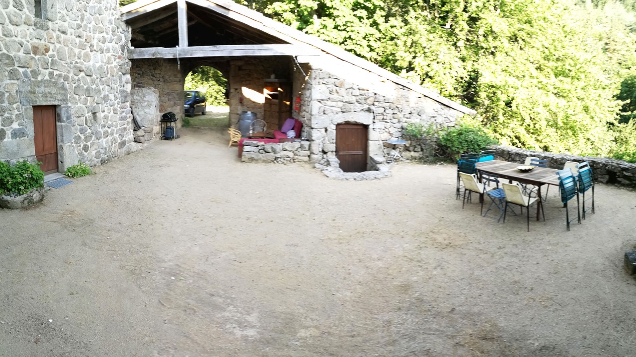 Photo of Outdoor in Chateauneuf-de-Vernoux