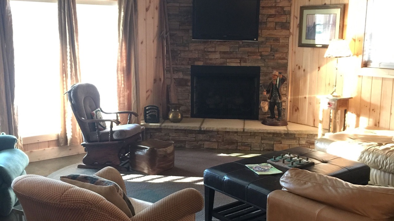 Photo of Livingroom in Hornbeak