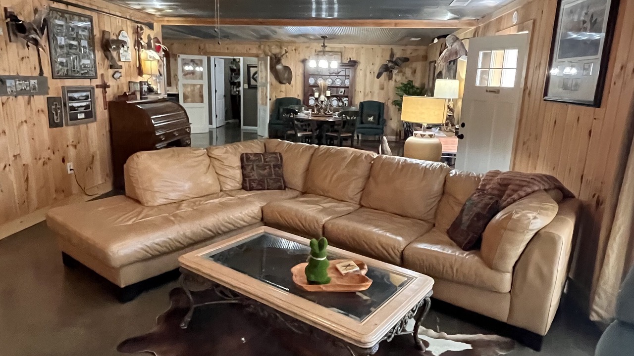 Photo of Livingroom in Hornbeak