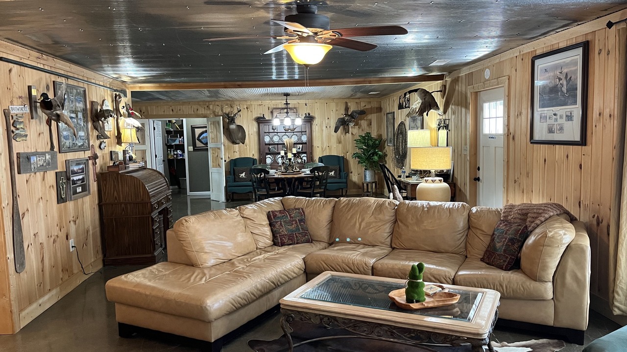 Photo of Livingroom in Hornbeak