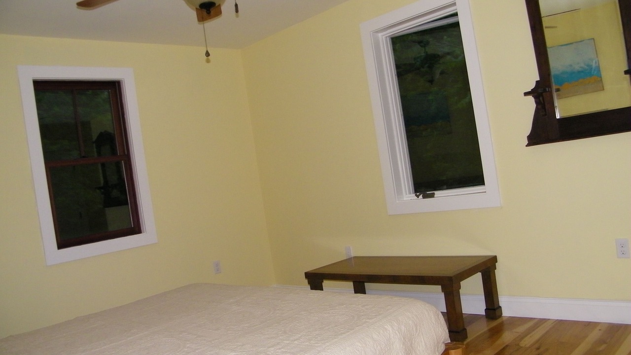 Photo of Bedroom in Ghent