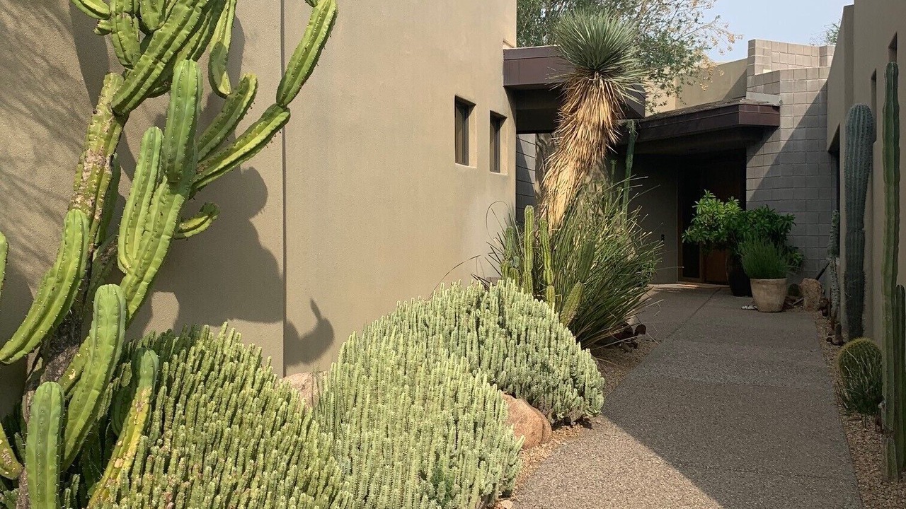 Photo of Others in Desert Mountain