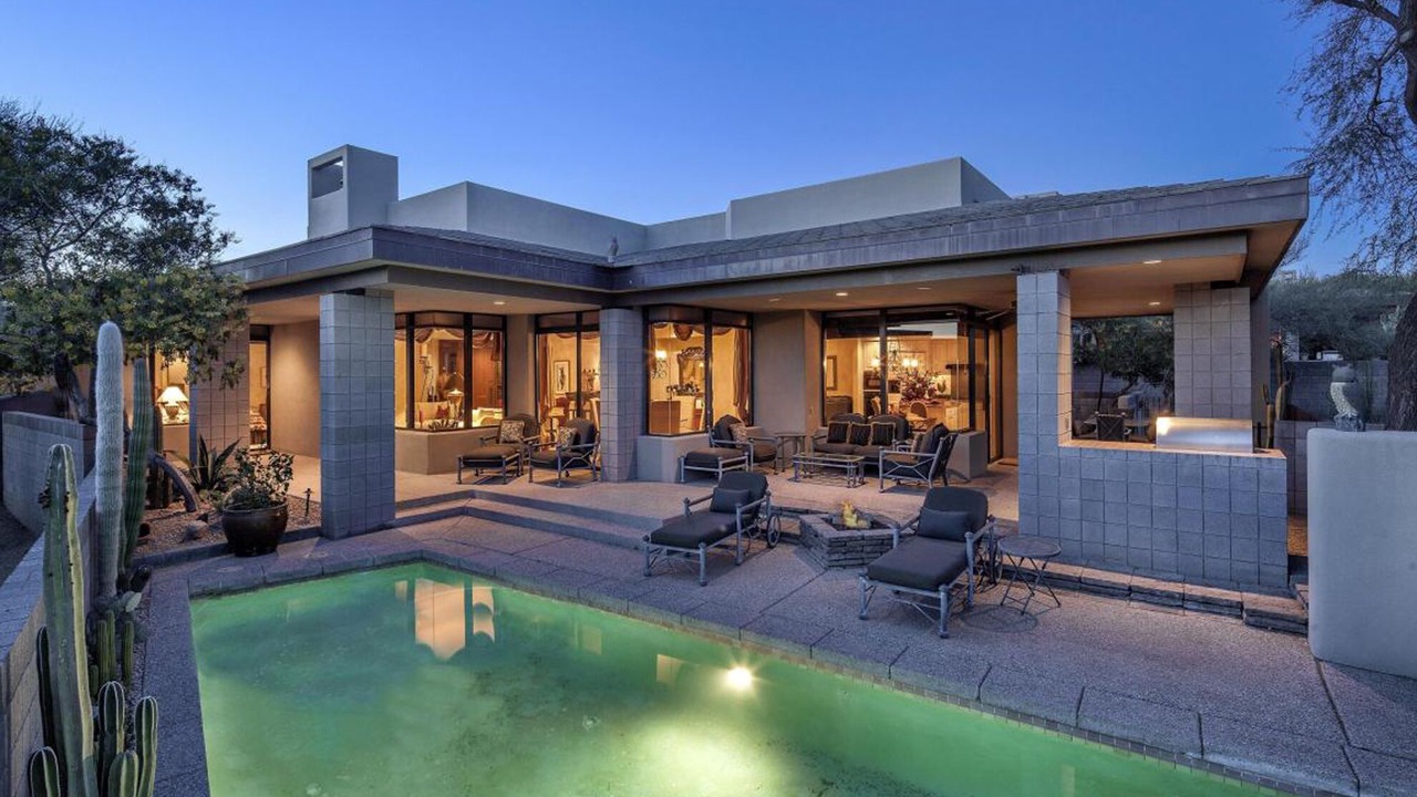 Photo of Outdoor in Desert Mountain