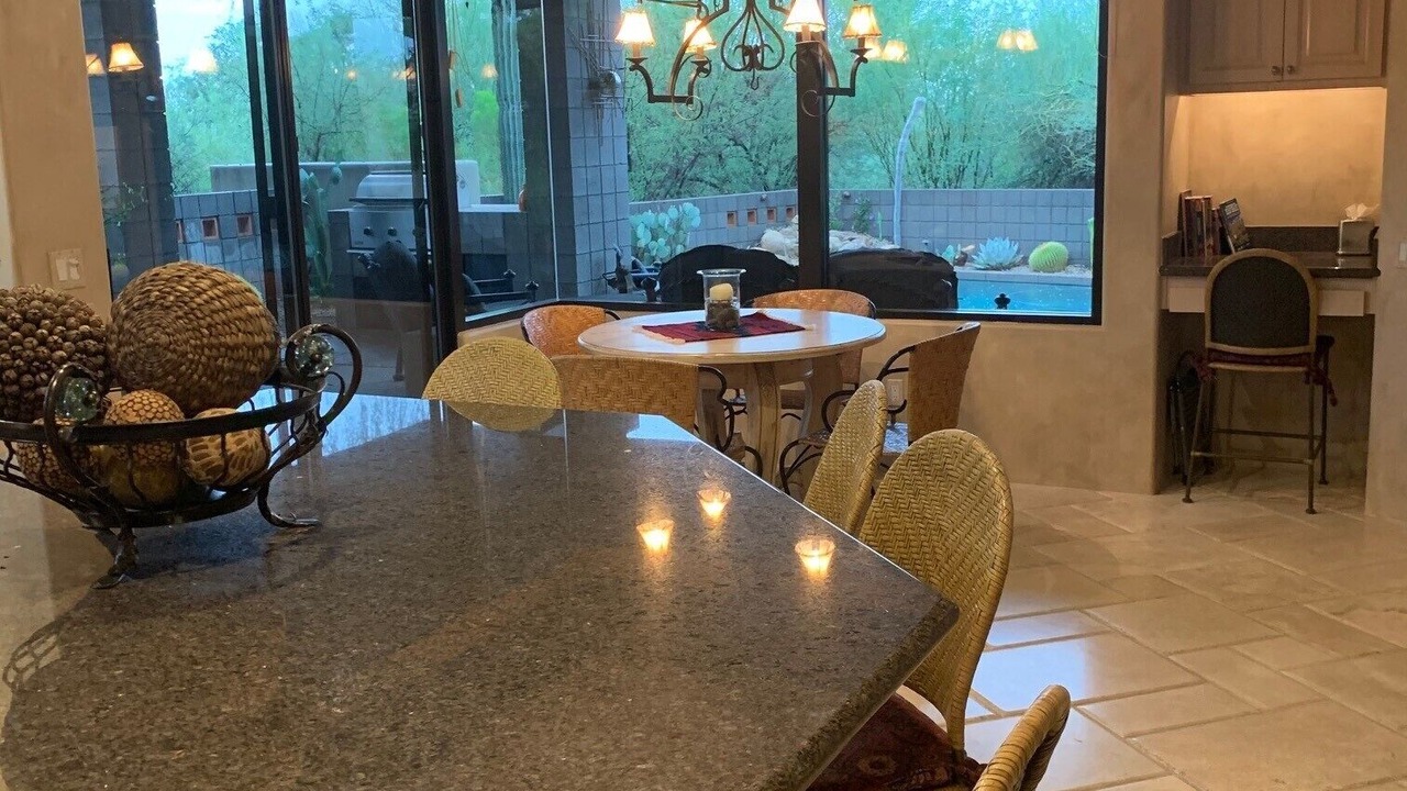 Photo of Outdoor in Desert Mountain