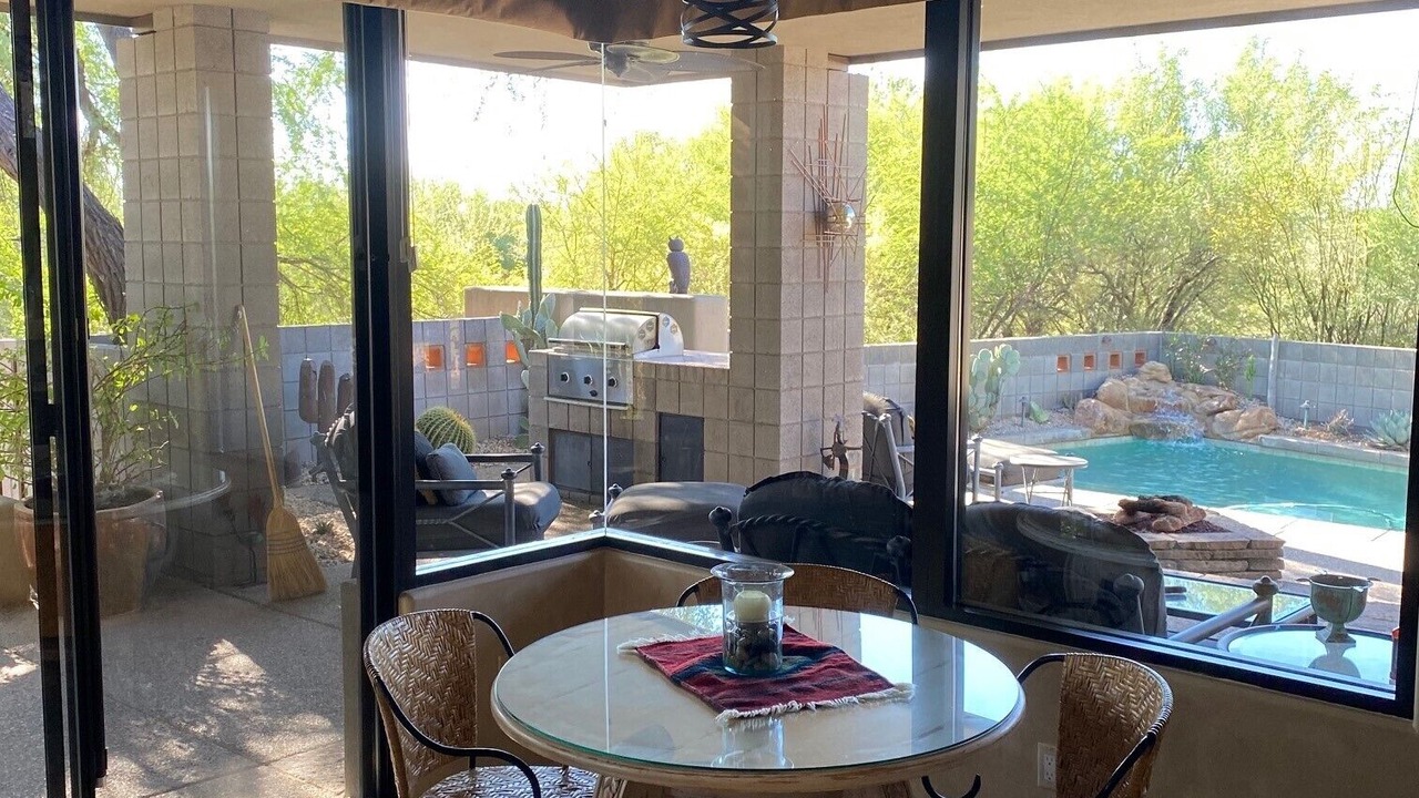 Photo of Outdoor in Desert Mountain