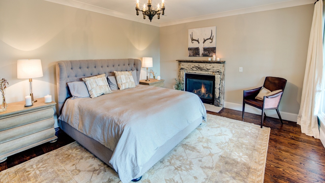 Photo of Bedroom in Nashville